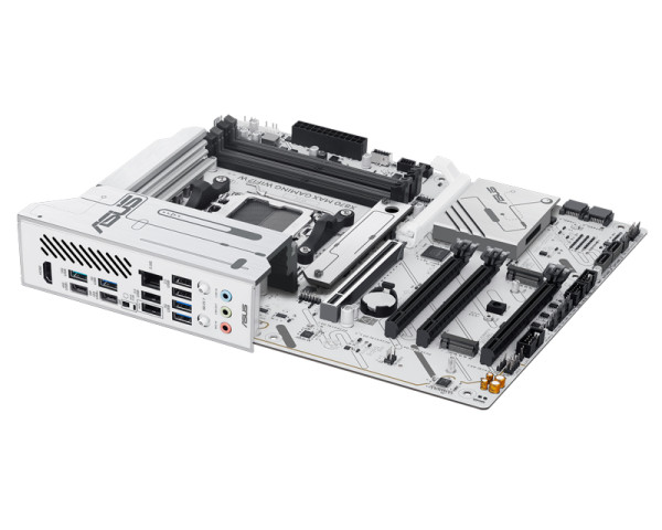 ASUS X870 MAX GAMING WIFI7 W matična ploča