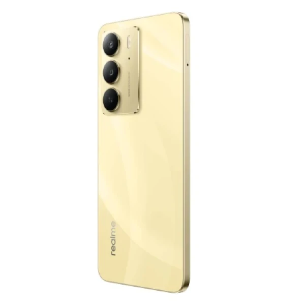 REALME C75 RMX3941 Lightning Gold 8256GB mobilni telefon 
