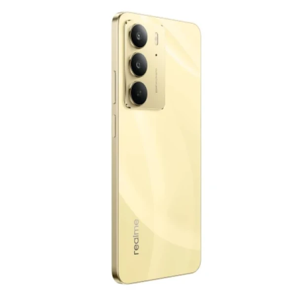 REALME C75 RMX3941 Lightning Gold 8256GB mobilni telefon 