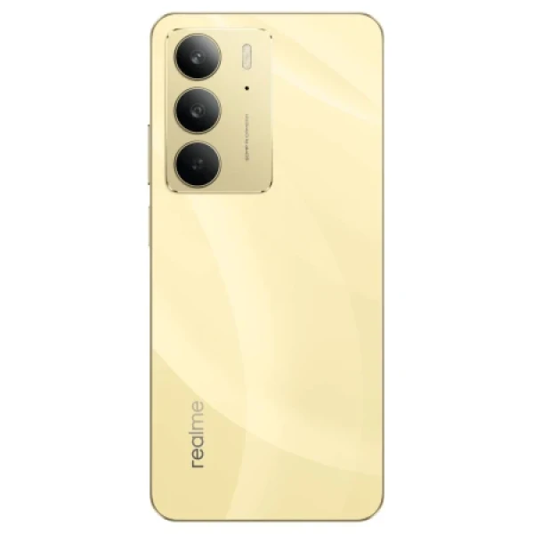 REALME C75 RMX3941 Lightning Gold 8256GB mobilni telefon 