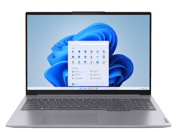 Laptop LENOVO ThinkBook 16 G6 IRL DOS16'' WUXGAi5-13420H32GB1TBFPRbklt SRBsiva' ( '21KH00T1YA' ) 