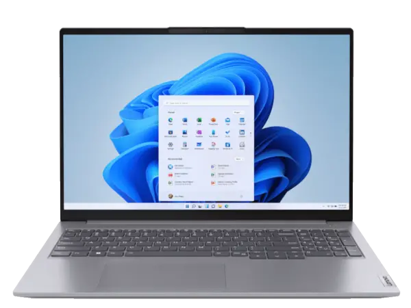 Laptop LENOVO ThinkBook 16 G6 IRL DOS16'' WUXGAi5-13420H32GB1TBFPRbklt SRBsiva' ( '21KH00T1YA' ) 