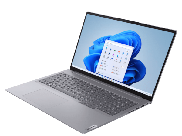 Laptop LENOVO ThinkBook 16 G6 IRL DOS16'' WUXGAi5-13420H32GB1TBFPRbklt SRBsiva' ( '21KH00T1YA' ) 