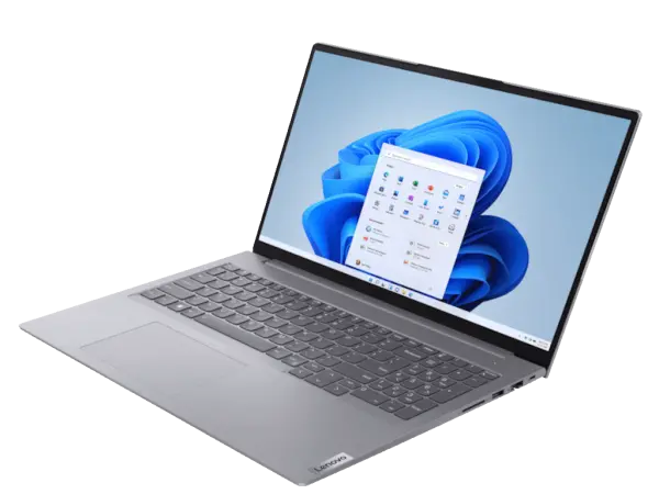 Laptop LENOVO ThinkBook 16 G6 IRL DOS16'' WUXGAi5-13420H32GB1TBFPRbklt SRBsiva' ( '21KH00T1YA' ) 