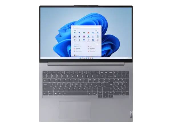 Laptop LENOVO ThinkBook 16 G6 IRL DOS16'' WUXGAi5-13420H32GB1TBFPRbklt SRBsiva' ( '21KH00T1YA' ) 