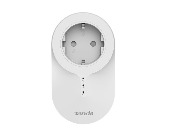 TENDA PH6 Kit AV1000 Gigabit Powerline Adapter Kit 