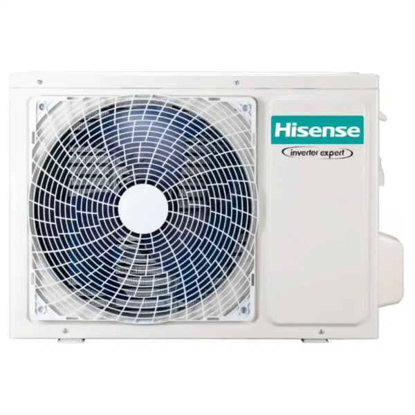 Inverter klima uređaj Hisense Easy Smart WiFi 12K