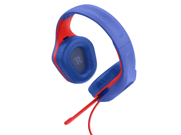 Slušalice TRUST GXT415SM ZIROX Supermanplava' ( '25738' ) 