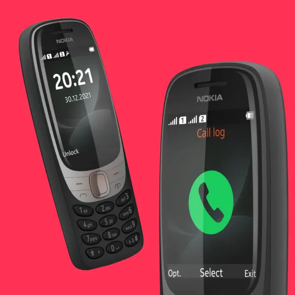 Mobilni telefon NOKIA 6310crna' ( '16POSB01A05' ) 