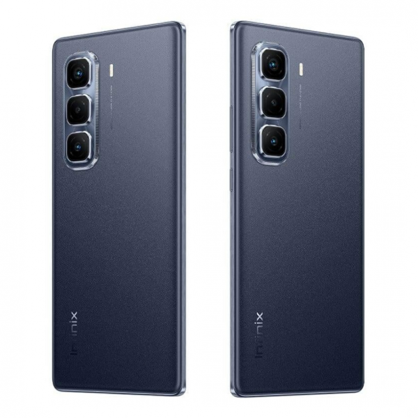 Smartphone INFINIX Hot 50 Pro+ 8GB256GBcrna' ( '10066388' )