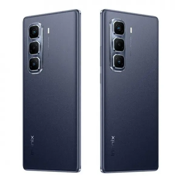 Smartphone INFINIX Hot 50 Pro+ 8GB256GBcrna' ( '10066388' )