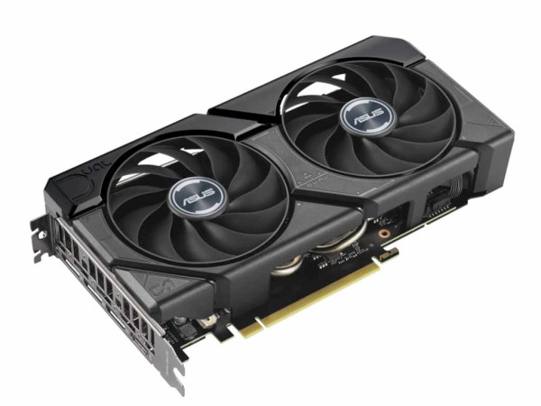 Grafička karta ASUS DUAL-RTX4070-O12GD6-EVO NVD12GBGDDR6192bitcrna' ( '90YV0LM0-M0NA00' ) 