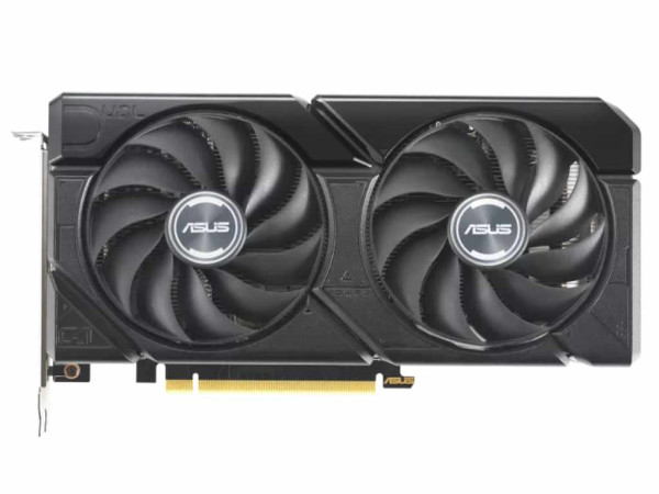Grafička karta ASUS DUAL-RTX4070-O12GD6-EVO NVD12GBGDDR6192bitcrna' ( '90YV0LM0-M0NA00' ) 