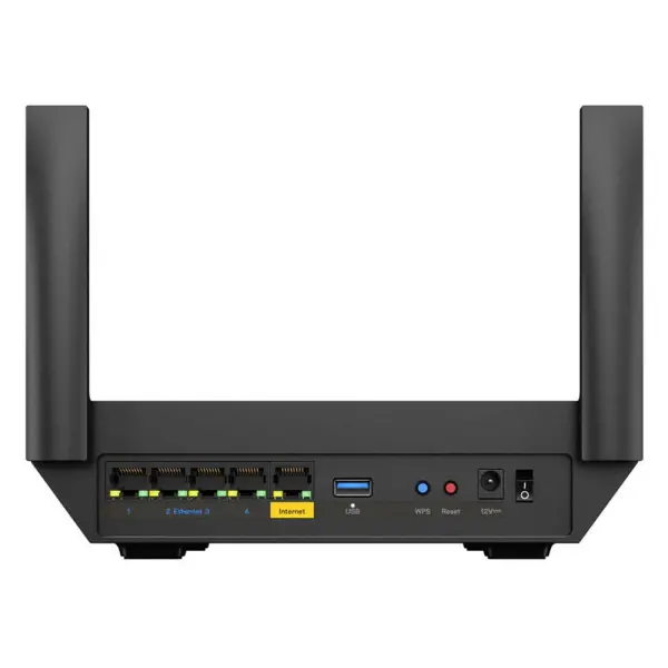 LINKSYS MR2000-KE
