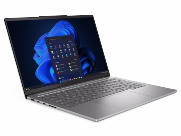 Laptop LENOVO IdeaPad Pro 5 14IAH10 DOS14'' 2.8K OLEDU9-285H32GB1TBBKLT SRBsiva' ( '83JK000TYA' ) 