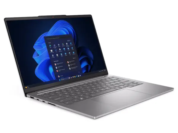 Laptop LENOVO IdeaPad Pro 5 14IAH10 DOS14'' 2.8K OLEDU9-285H32GB1TBBKLT SRBsiva' ( '83JK000TYA' ) 