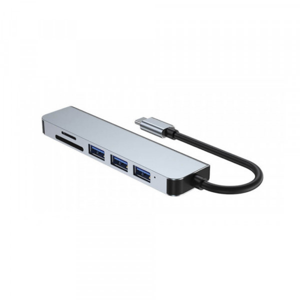 Connect Multiport X6 Series