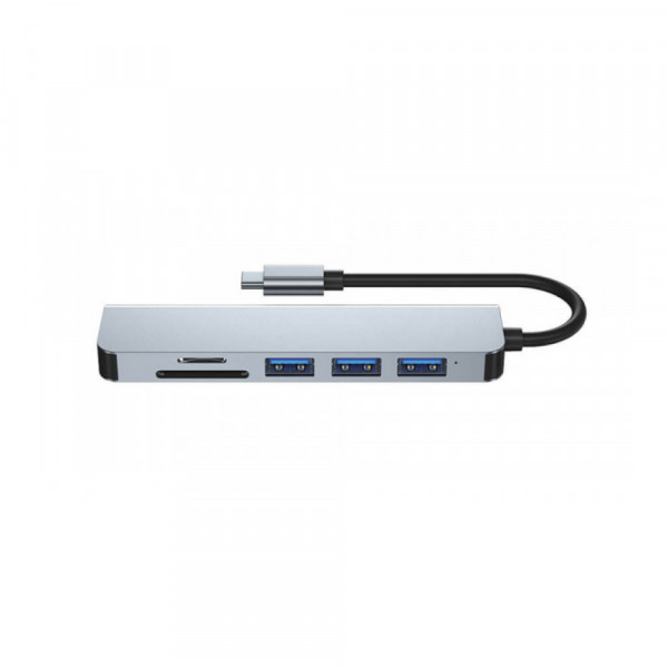Connect Multiport X6 Series
