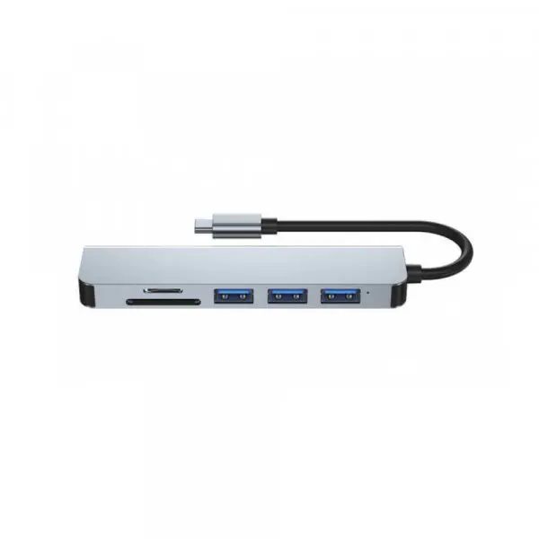Connect Multiport X6 Series