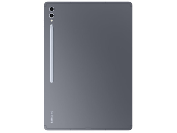 Tablet SAMSUNG Galaxy Tab S10 Ultra LTE 14''OC 3.0GHz12GB256GB13+12MPAndroidsiva' ( 'SM-X926BZAREUC' ) 