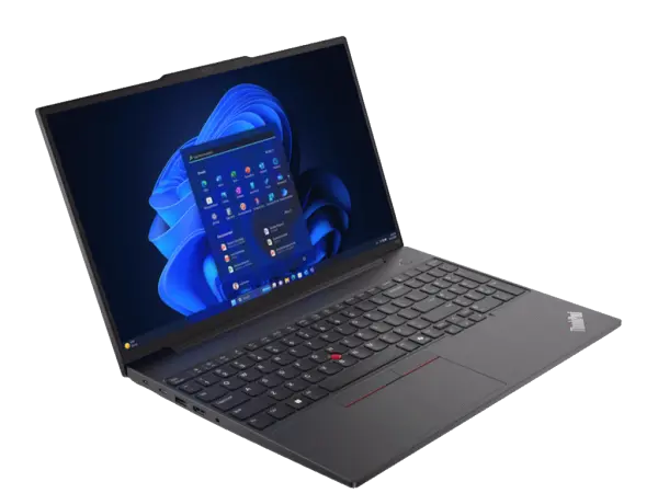 Laptop LENOVO ThinkPad E16 G2 DOS16'' WUXGAU7-155H32GB1TBFPRbklt srbcrna' ( '21MA003QCX' ) 