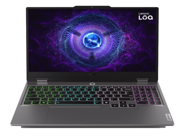 Laptop LENOVO LOQ 15IRX9 DOS15.6'' FHDi7-13650HX32GB1TBRTX4060bklt SRBsiva' ( '83DV00YVYA' ) 