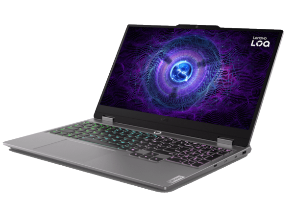 Laptop LENOVO LOQ 15IRX9 DOS15.6'' FHDi7-13650HX32GB1TBRTX4060bklt SRBsiva' ( '83DV00YVYA' ) 