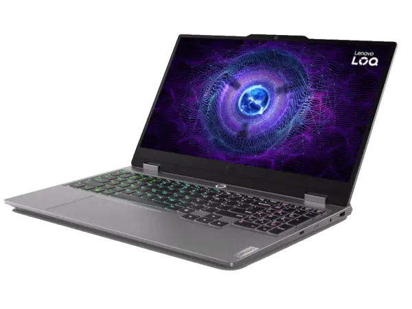 Laptop LENOVO LOQ 15IRX9 DOS15.6'' FHDi7-13650HX32GB1TBRTX4060bklt SRBsiva' ( '83DV00YVYA' ) 