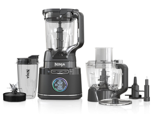 Blender NINJA TB401EU 1200W14 brzina crna' ( 'TB401EU' ) 