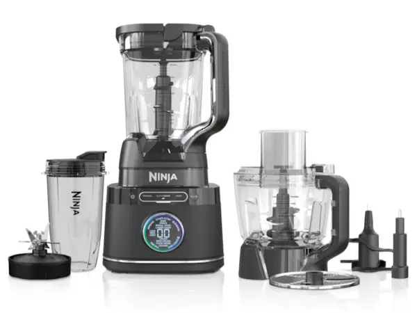 Blender NINJA TB401EU 1200W14 brzina crna' ( 'TB401EU' ) 