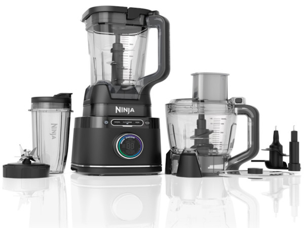 Blender NINJA TB401EU 1200W14 brzina crna' ( 'TB401EU' ) 