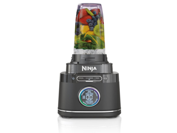Blender NINJA TB401EU 1200W14 brzina crna' ( 'TB401EU' ) 