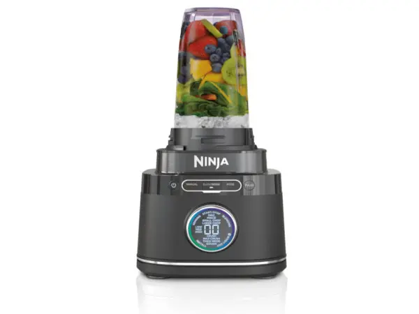 Blender NINJA TB401EU 1200W14 brzina crna' ( 'TB401EU' ) 