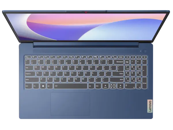 Laptop LENOVO IdeaPad Slim 3 15IAH8 DOS15.6'' FHDi5-12450H16GB1TBSRBplava' ( '83ER00J8YA' ) 