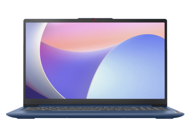Laptop LENOVO IdeaPad Slim 3 15IAH8 DOS15.6'' FHDi5-12450H16GB1TBSRBplava' ( '83ER00J8YA' ) 