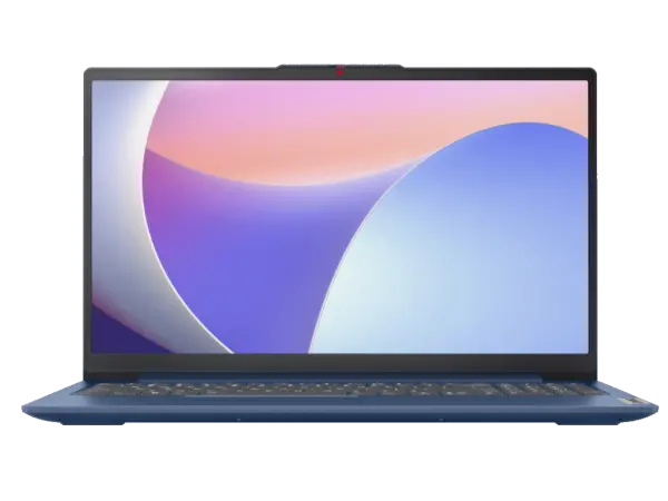 Laptop LENOVO IdeaPad Slim 3 15IAH8 DOS15.6'' FHDi5-12450H16GB1TBSRBplava' ( '83ER00J8YA' ) 
