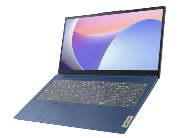Laptop LENOVO IdeaPad Slim 3 15IAH8 DOS15.6'' FHDi5-12450H16GB1TBSRBplava' ( '83ER00J8YA' ) 