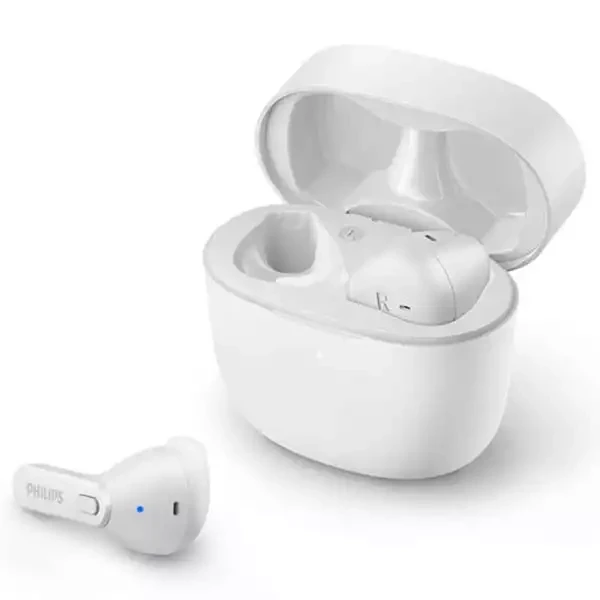 PHILIPS bežične slušalice TAT2236WT BELE