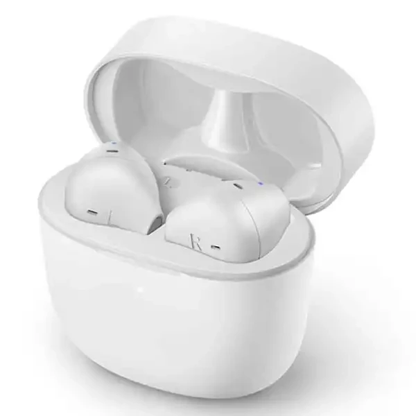PHILIPS bežične slušalice TAT2236WT BELE
