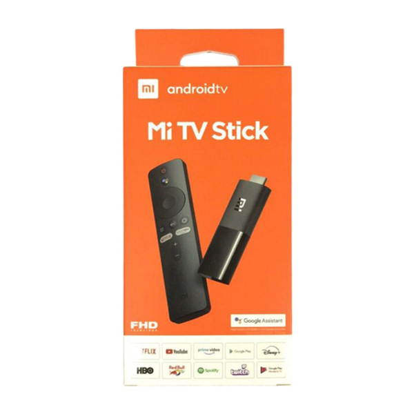 XIAOMI TV Stick