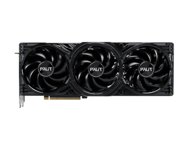 PALIT nVidia GeForce RTX 5070 Ti 16GB 256bit RTX 5070 Ti GamingPro V1 grafička karta
