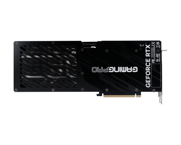 PALIT nVidia GeForce RTX 5070 Ti 16GB 256bit RTX 5070 Ti GamingPro V1 grafička karta
