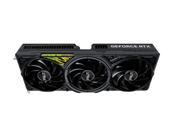 PALIT nVidia GeForce RTX 5070 Ti 16GB 256bit RTX 5070 Ti GamingPro V1 grafička karta
