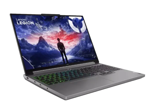 Laptop LENOVO Legion 5 16IRX9 DOS16'' WQXGAi5-13450HX16GB1TBRTX4060bklt SRBsiva' ( '83DG00HJYA' ) 
