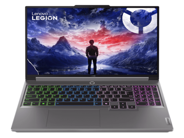 Laptop LENOVO Legion 5 16IRX9 DOS16'' WQXGAi5-13450HX16GB1TBRTX4060bklt SRBsiva' ( '83DG00HJYA' ) 