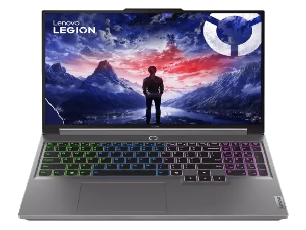 Laptop LENOVO Legion 5 16IRX9 DOS16'' WQXGAi5-13450HX16GB1TBRTX4060bklt SRBsiva' ( '83DG00HJYA' ) 