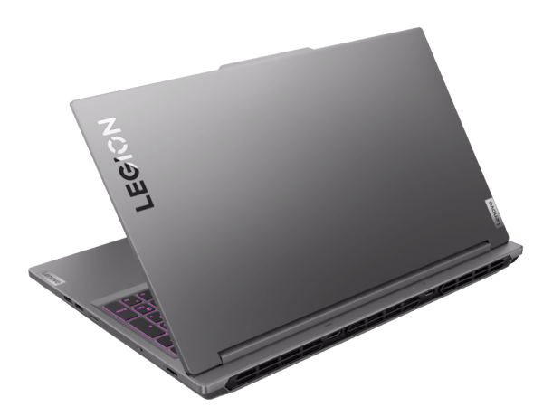 Laptop LENOVO Legion 5 16IRX9 DOS16'' WQXGAi5-13450HX16GB1TBRTX4060bklt SRBsiva' ( '83DG00HJYA' ) 