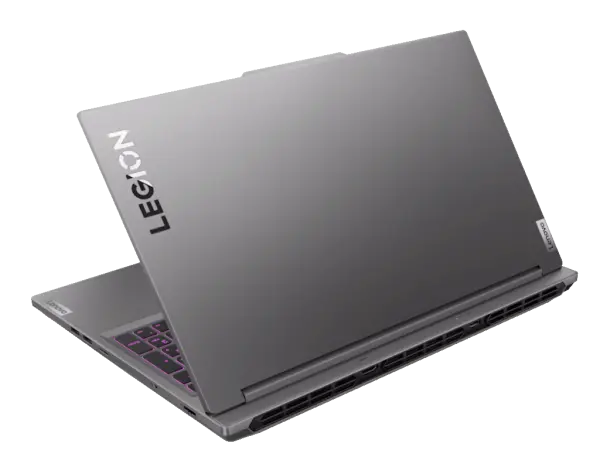 Laptop LENOVO Legion 5 16IRX9 DOS16'' WQXGAi5-13450HX16GB1TBRTX4060bklt SRBsiva' ( '83DG00HJYA' ) 