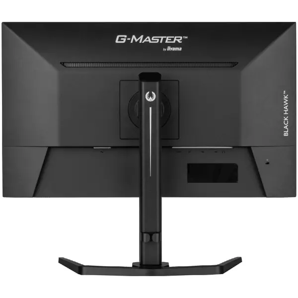 IIYAMA Monitor LED GB2745QSU-B1 Gaming 27'' IPS 2560 x 1440 @100Hz 250 cdm˛ 1300:1 1ms HDMI DP USB Hub Tilt ( GB2745QSU-B1 ) 