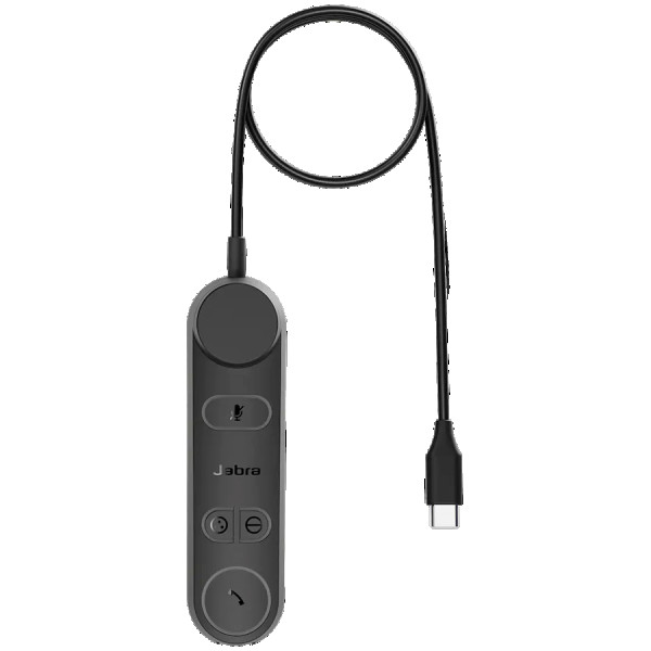 JABRA Engage 50 II - (Engage 50 II Link) USB-C UC Mono ( 5093-299-2259 ) 